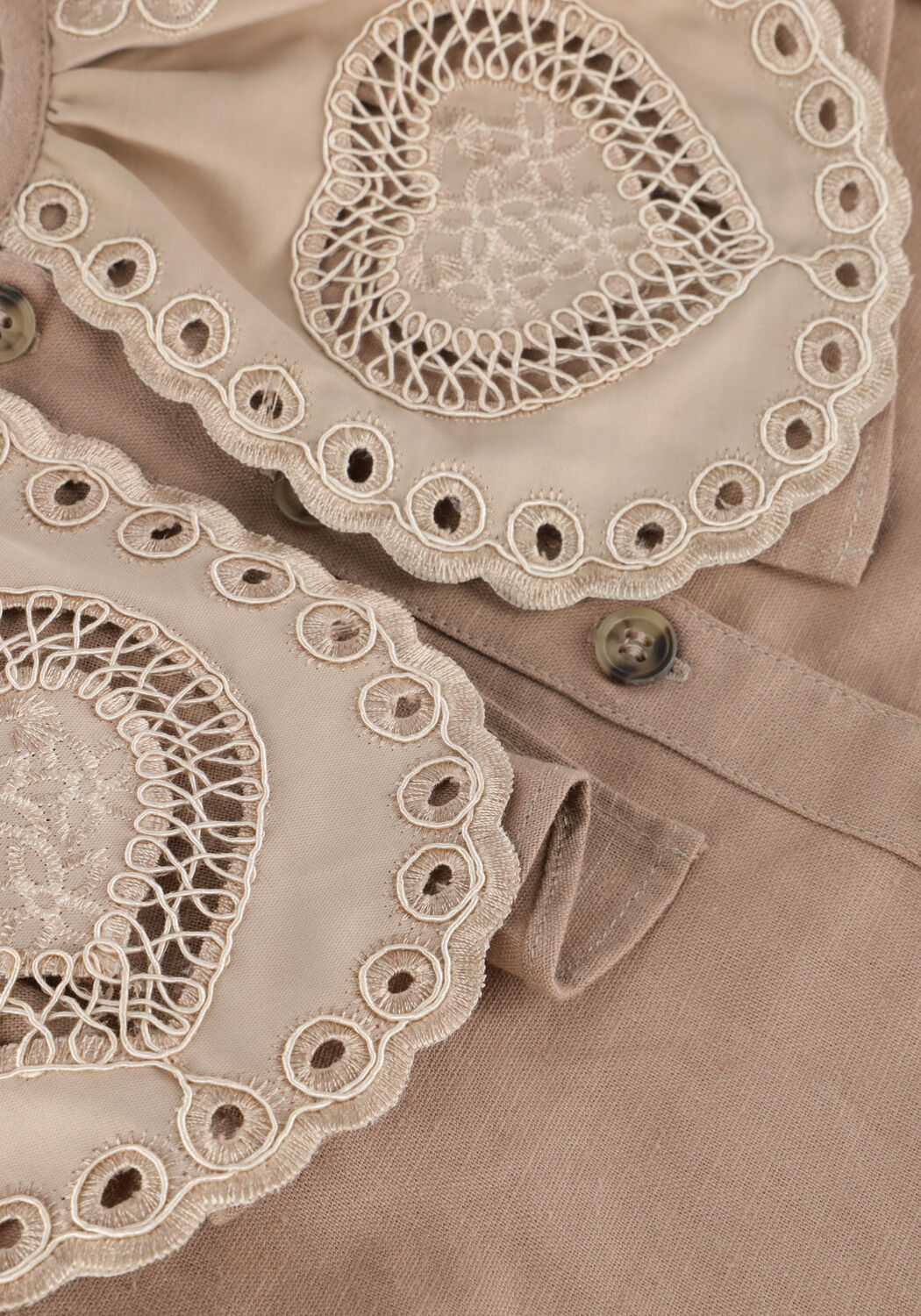 Bruine BAJE STUDIO  LOUEN - large