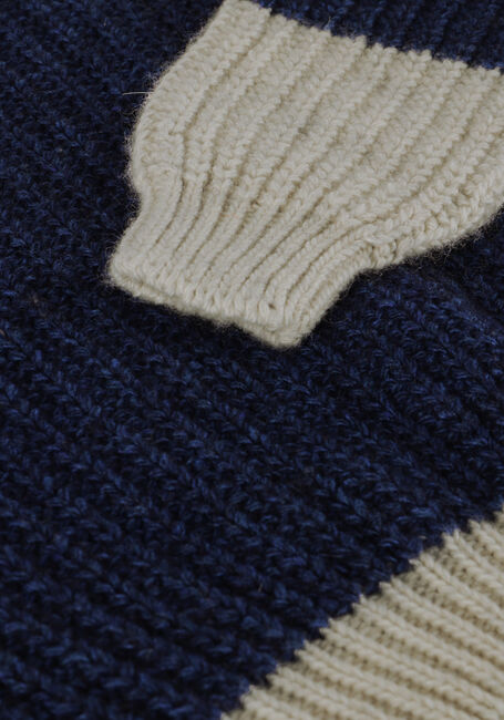 MY LITTLE COZMO Pull JESSIE229 en bleu - large