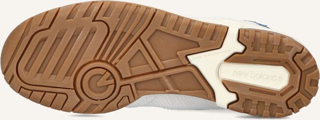 Witte NEW BALANCE Sneakers BBW550 Witte NEW BALANCE Sneakers BBW550 - large