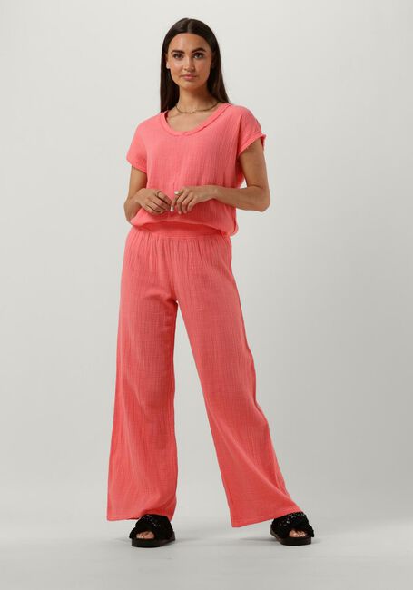 Koraal CIRCLE OF TRUST Top JANICE TOP Koraal CIRCLE OF TRUST Top JANICE TOP - large