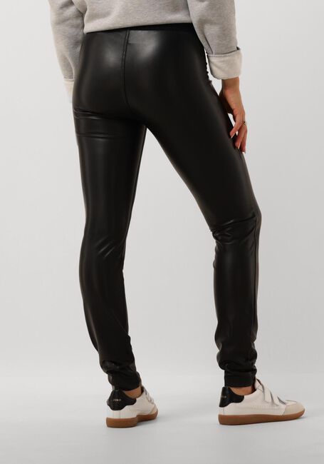 MOSCOW Legging 75-02-TIGHT en noir - large