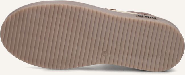 Groene HIP Sneakers H1665 Groene HIP Sneakers H1665 - large