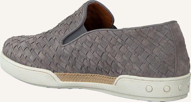 Grijze MAZZELTOV Instappers 51129 Grijze MAZZELTOV Instappers 51129 - large