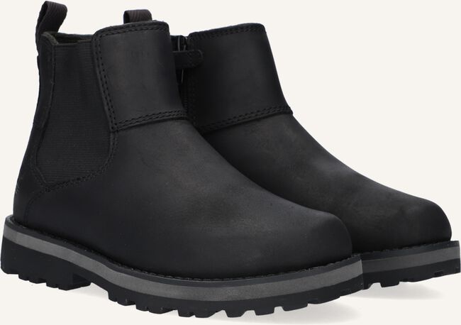 Zwarte TIMBERLAND  COURMA KID Zwarte TIMBERLAND  COURMA KID - large
