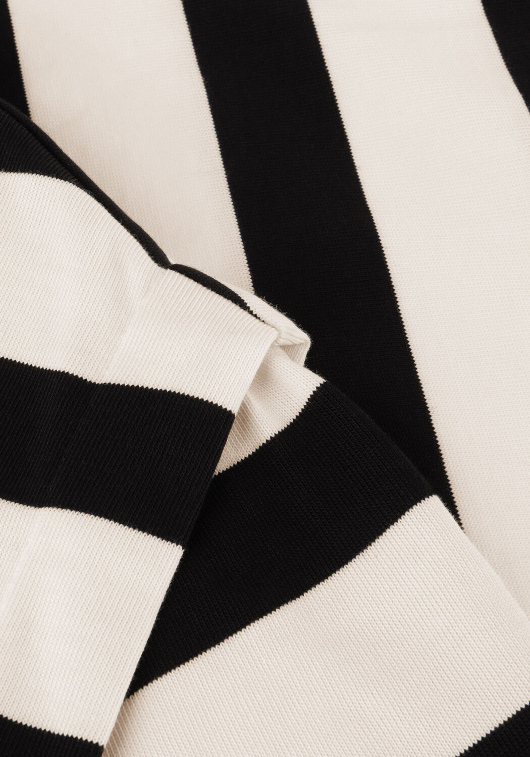 Zwarte INWEAR T-shirt LESTERIW TSHIRT - large