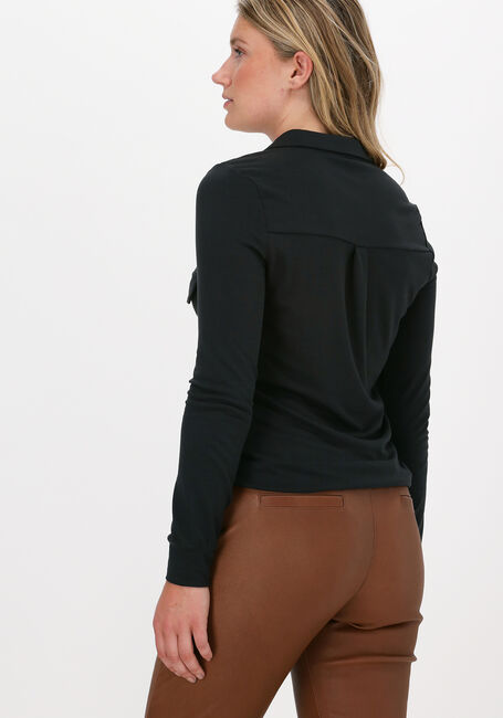 MOSCOW TWILIGHT Blouses en gris - large