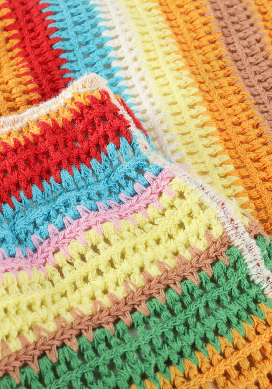 Multi HARPER & YVE Jeans CLARA-SH - large