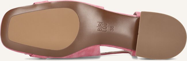 Roze BIBI LOU  545Z30VK Roze BIBI LOU  545Z30VK - large