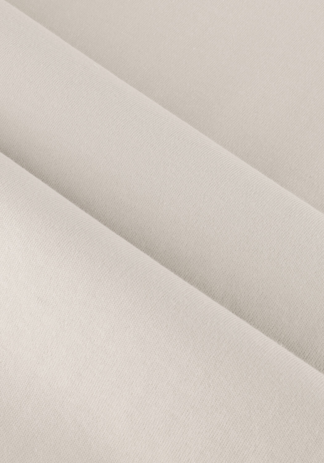 G-STAR RAW T-shirt SCRIPT GR R T &Eacute;cru - large