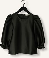 Donkergroene MODSTRÖM Top FLOMD TOP Donkergroene MODSTRÖM Top FLOMD TOP - medium