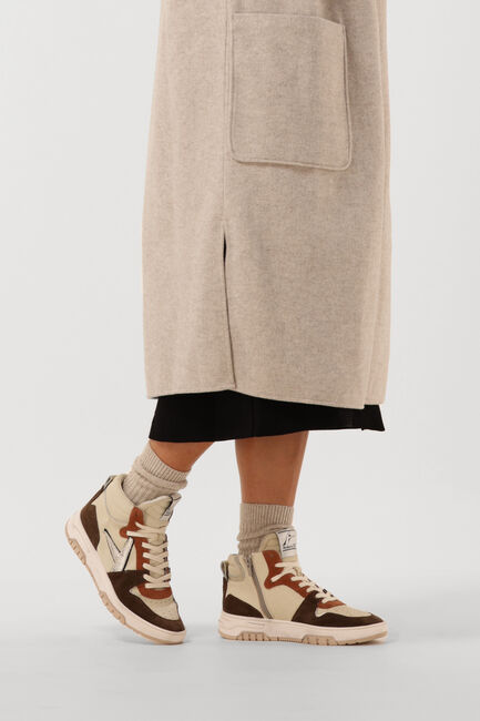 Bruine ARCHIVIO,22 Sneakers 690 - large