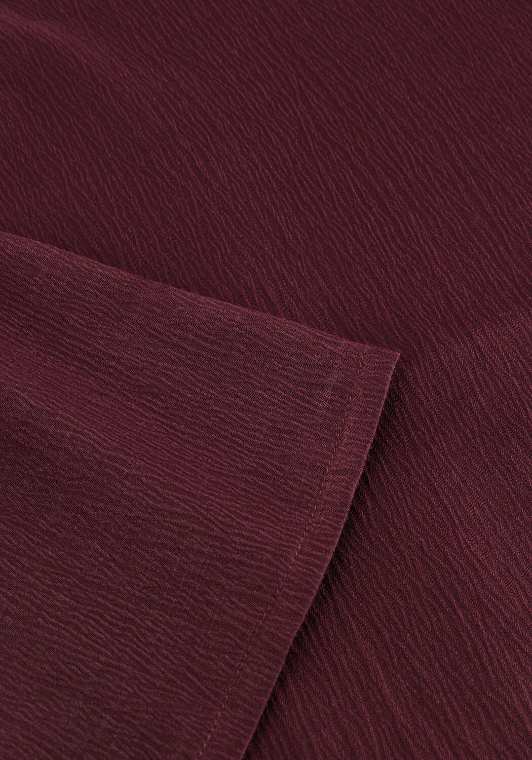 MOVES EYLA BLOUSE 4519 Blouses Bordeaux - large