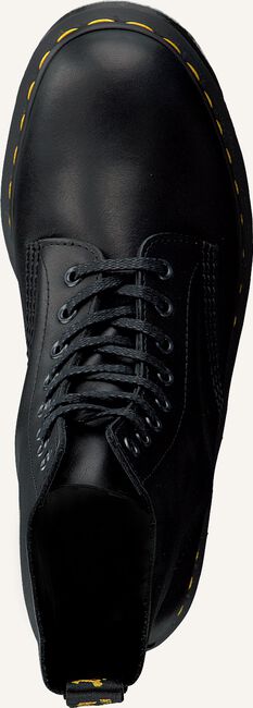 Zwarte DR MARTENS  1460 M PASCAL ZIGGY Zwarte DR MARTENS  1460 M PASCAL ZIGGY - large