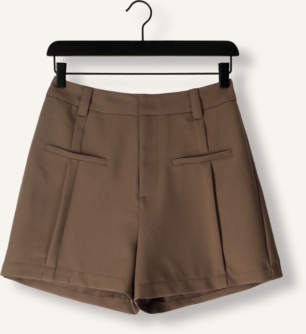 Taupe NOTRE-V Korte broek NV-DORINA Taupe NOTRE-V Korte broek NV-DORINA - large