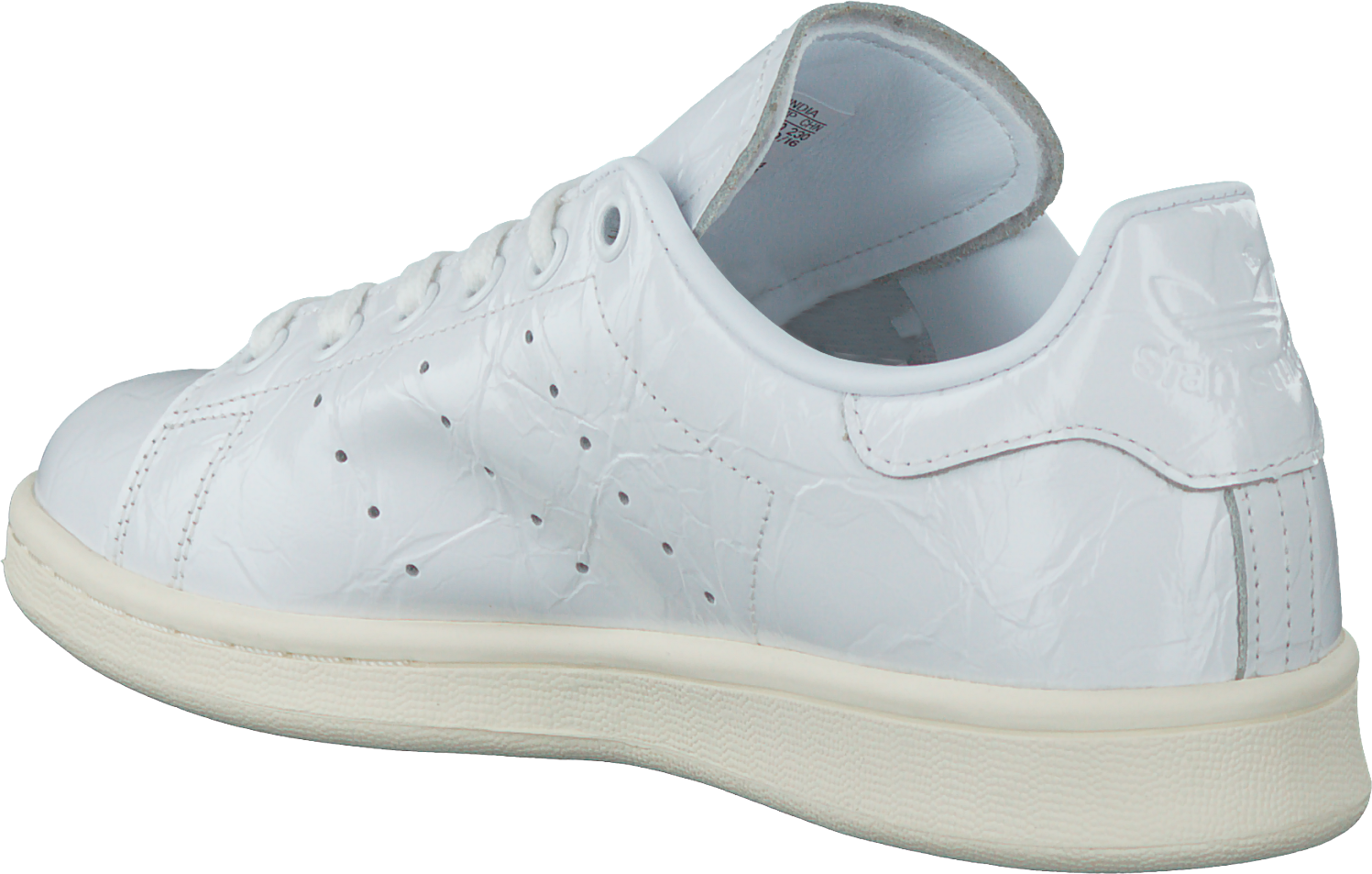 adidas stan smith 2.0 dames wit
