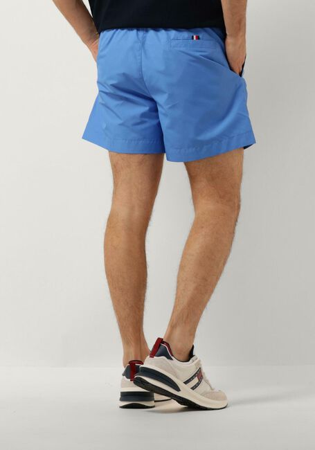 TOMMY HILFIGER UNDERWEAR Shorts de bain MEDIUM DRAWSTRING en bleu - large