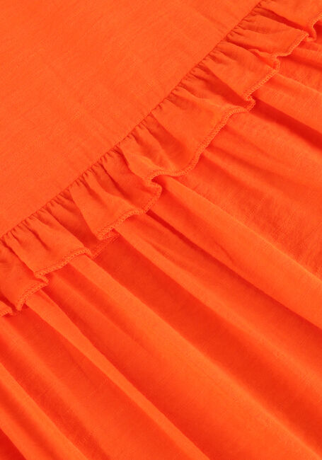 Oranje Y.A.S. Maxi jurk YASSYMILLA STRAP MAXI DRESS Oranje Y.A.S. Maxi jurk YASSYMILLA STRAP MAXI DRESS - large