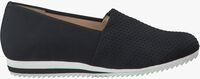 Black HASSIA shoe 301687  - medium