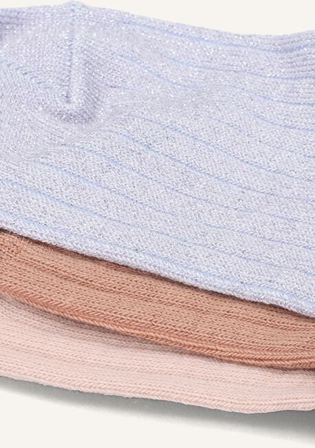 Lila MP DENMARK Beenmode PETRA 3-PACK SOCKS Lila MP DENMARK Beenmode PETRA 3-PACK SOCKS - large