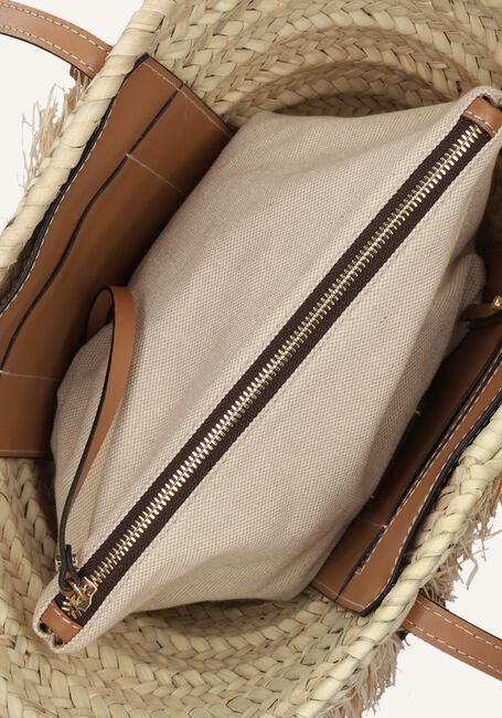 Bruine GIANNI CHIARINI Shopper MIRTA 10760 Bruine GIANNI CHIARINI Shopper MIRTA 10760 - large