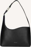 Zwarte INYATI Schoudertas REAA - medium