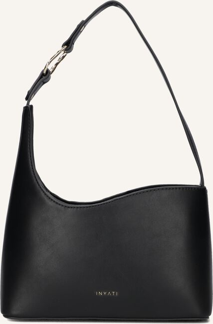 Zwarte INYATI Schoudertas REAA Zwarte INYATI Schoudertas REAA - large