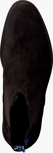 Bruine FLORIS VAN BOMMEL Chelsea boots 10902 - large
