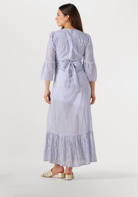 MOLIIN Robe midi DULCE en bleu - large