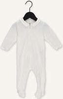 PETIT BATEAU Bodys CAMELIA_H2 en blanc PETIT BATEAU Bodys CAMELIA_H2 en blanc - medium
