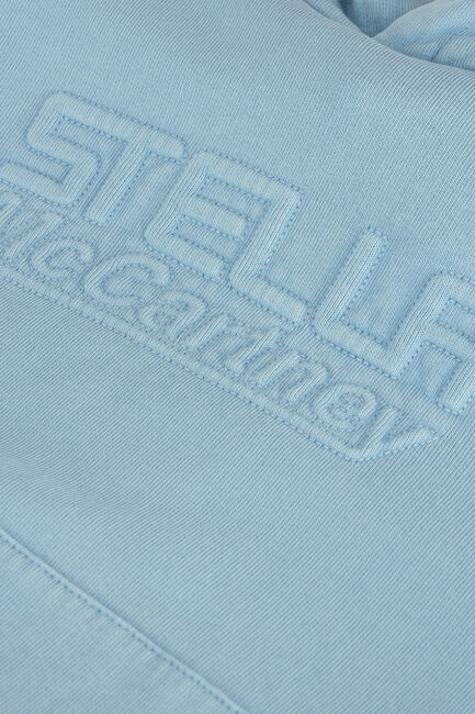 STELLA MCCARTNEY KIDS Chandail TS4R50 Bleu clair - large