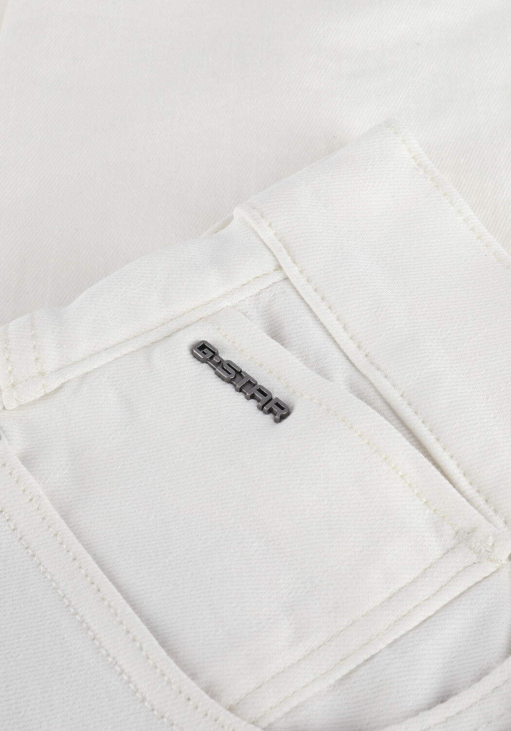 Gebroken wit G-STAR RAW Skinny jeans LHANA SKINNY - large