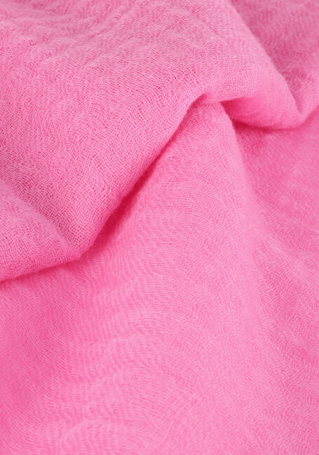 NOTRE-V 106 Foulard en rose - large