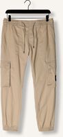 Taupe CALVIN KLEIN Cargobroeken SKINNY WASHED CARGO PANT Taupe CALVIN KLEIN Cargobroeken SKINNY WASHED CARGO PANT - medium
