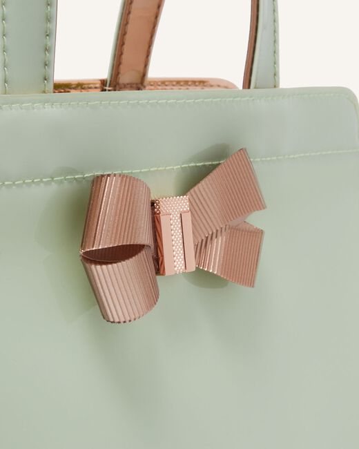Groene TED BAKER Handtas VALLCON Groene TED BAKER Handtas VALLCON - large