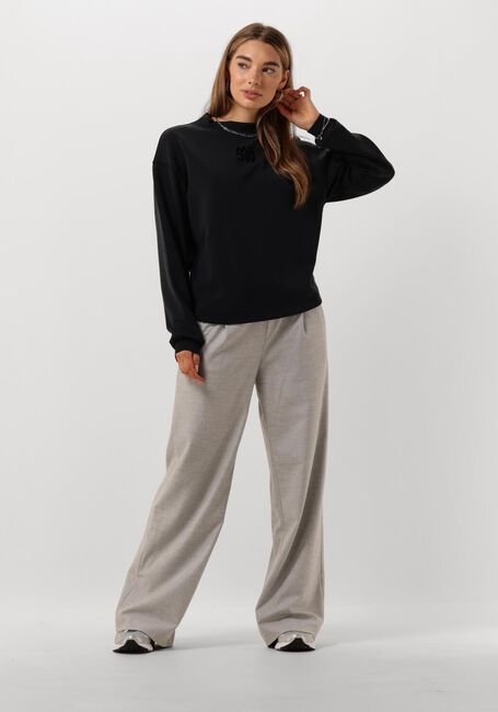 Donkerblauwe MOSCOW Sweater 66-04-RANDY-1 - large