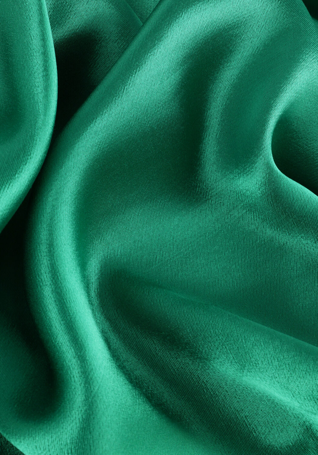 GREEK ARCHAIC KORI Haut 140292 en vert - large