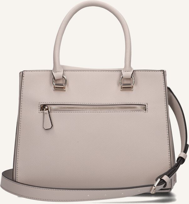 GUESS Noelle Girlfriend Satchel Navy, Navy GUESS Noelle Girlfriend Satchel Navy, Navy