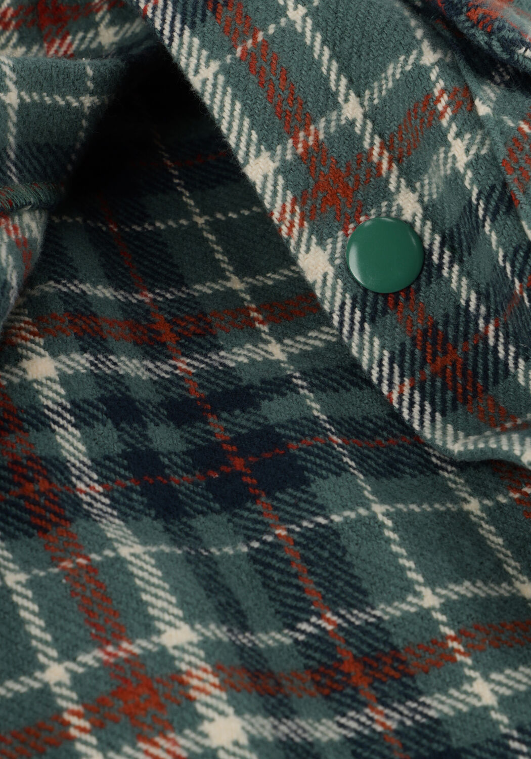 Z8 Surchemise ESBEN en vert - large