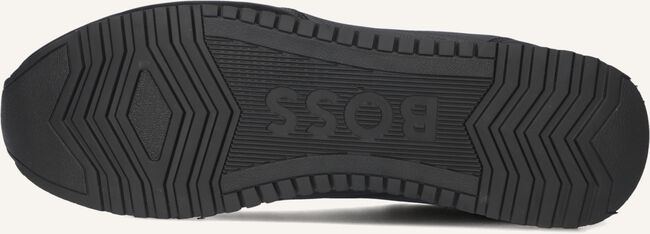 Zwarte BOSS Sneakers KAI RUNN Zwarte BOSS Sneakers KAI RUNN - large