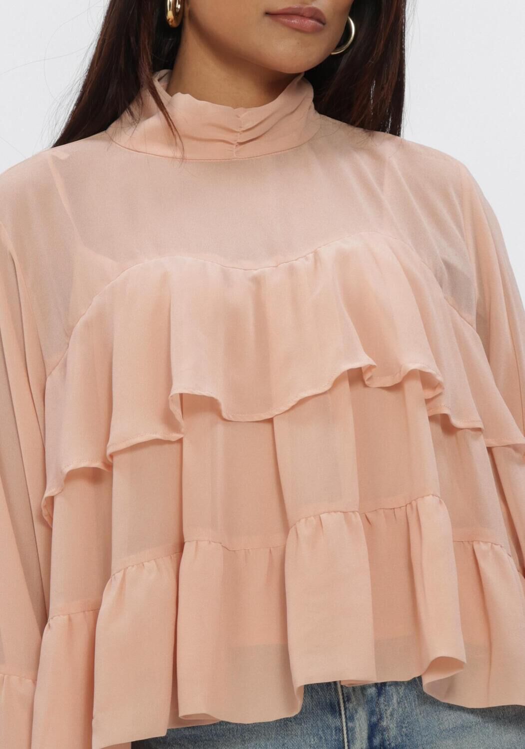 GESTUZ GZCHIFFANY BLOUSE Blouses - large