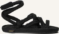 Zwarte BOHONOMAD Sandalen ROME SANDAL - medium