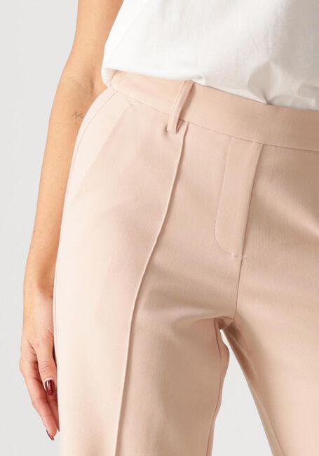 NUKUS Pantalon JILL PANTS en rose - large