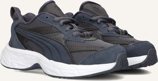 Blauwe PUMA Sneakers MORPHIC EARTHY Blauwe PUMA Sneakers MORPHIC EARTHY - large
