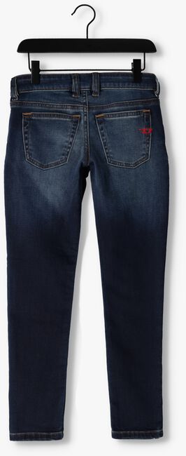 Blauwe DIESEL Skinny jeans 1979 SLEENKER-J JJJ - large