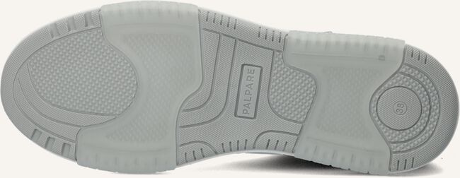 Witte PALPA Sneakers MITCH Witte PALPA Sneakers MITCH - large