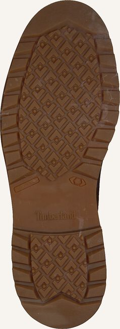 Cognac TIMBERLAND Veterboots LARCHMONT WP CHUKKA Cognac TIMBERLAND Veterboots LARCHMONT WP CHUKKA - large