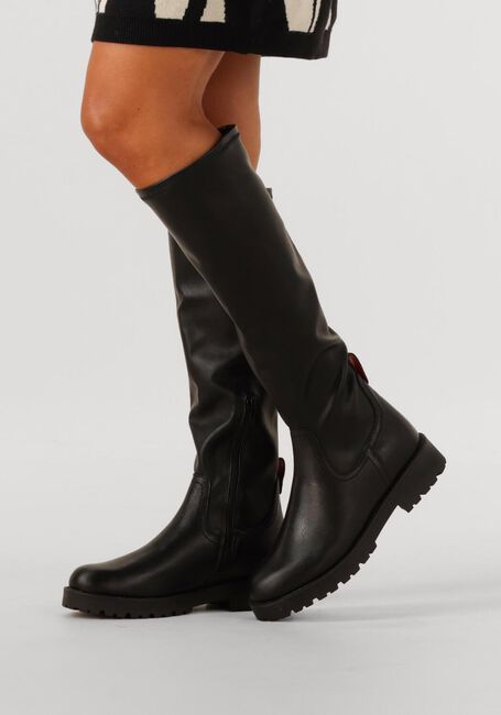 Zwarte HABOOB  PARIS Zwarte HABOOB  PARIS - large