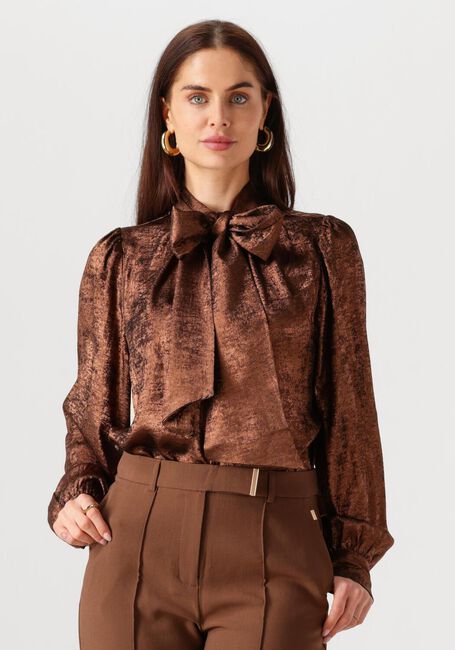 Bronzen AAIKO  QUINTY BOW PES 509 - large