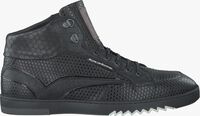 Zwarte FLORIS VAN BOMMEL Sneakers 10932 - medium