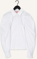 HUNKON 410 DEMI SHIRT Blouses en blanc HUNKON 410 DEMI SHIRT Blouses en blanc - medium